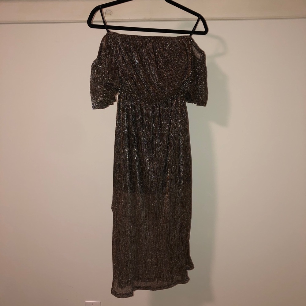Holiday dress